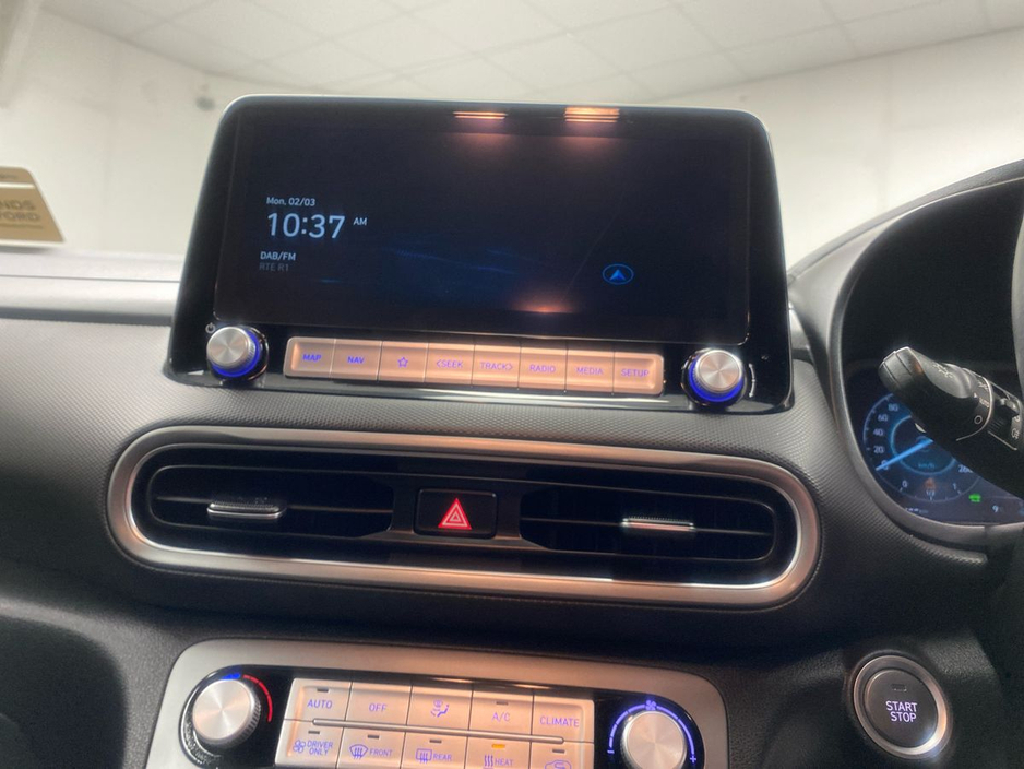 2023 Hyundai Kona - image 9