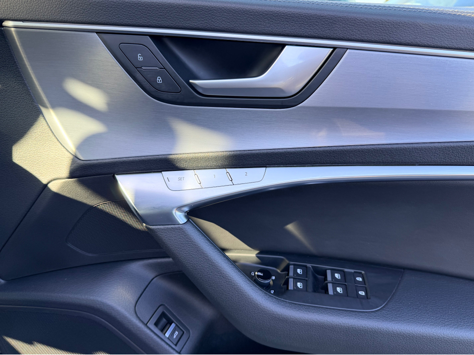 2022 Audi A6 - image 21