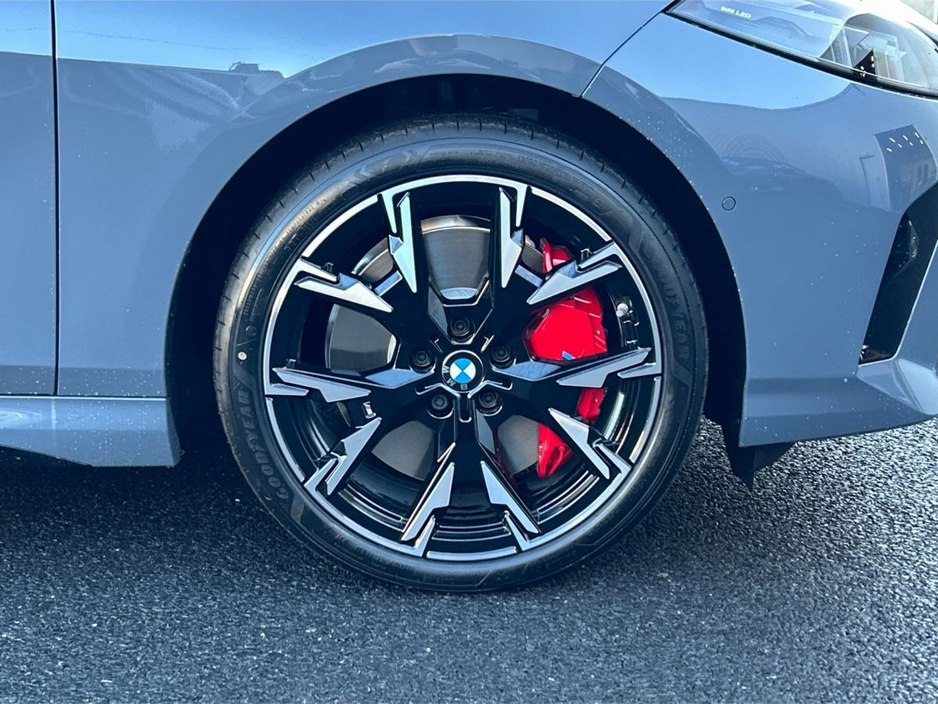 2026 BMW 2 Series 220 M Sport