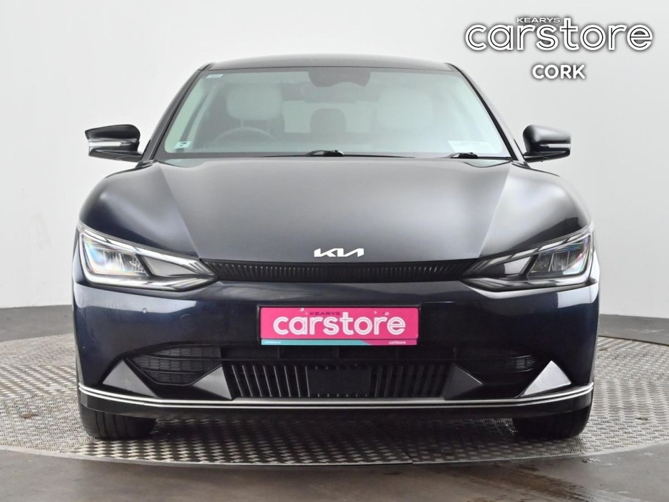 2022 Kia EV6 - image 8