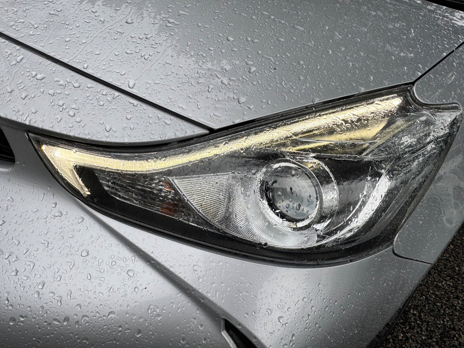 2020 Toyota Prius - image 25