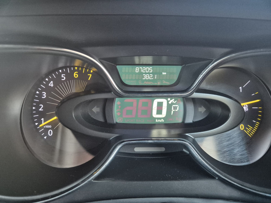 2016 Renault Captur - image 2