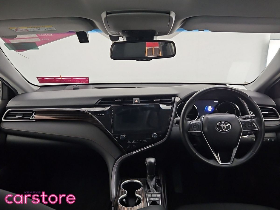 2019 Toyota Camry 2.5 Hybrid Auto €23,480