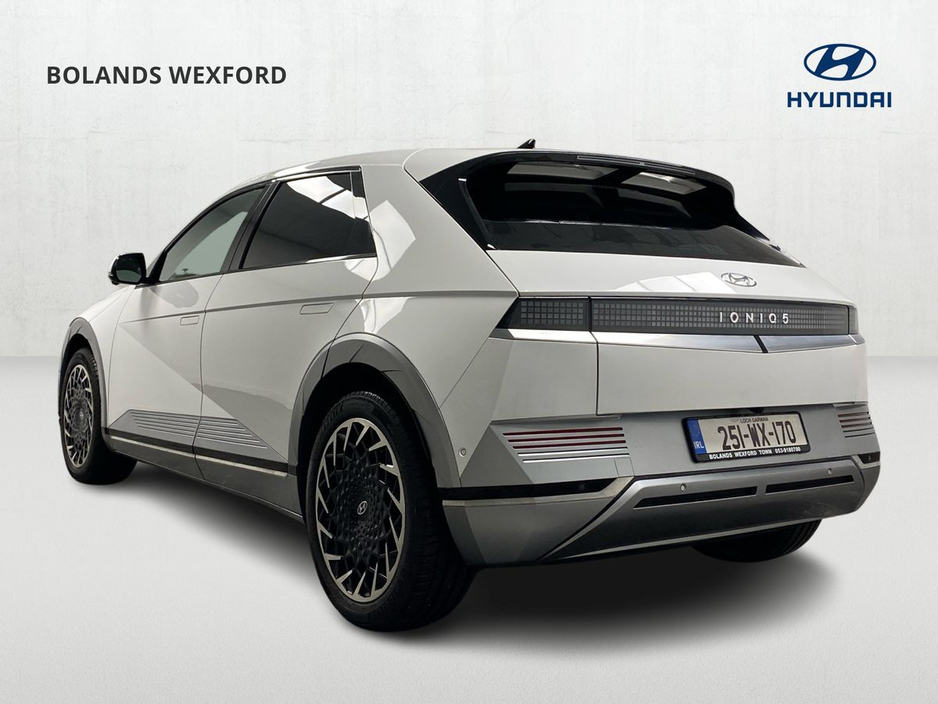 2026 Hyundai Ioniq 5 - image 2