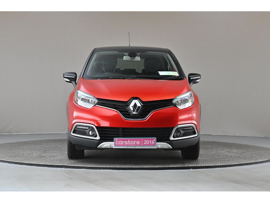 2016 Renault Captur - image 2