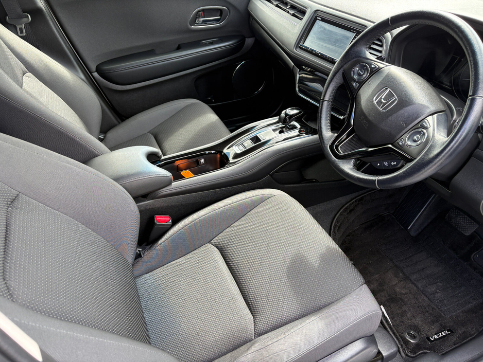 2019 Honda Vezel - image 24