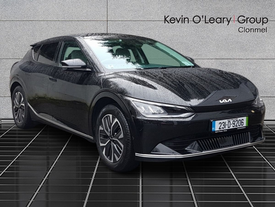 2023 Kia EV6 for sale in , Ireland