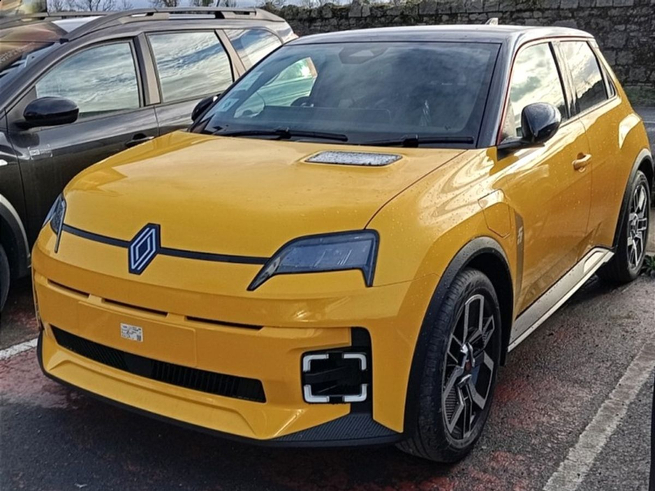 2026 Renault 5 E-Tech for sale in , Ireland