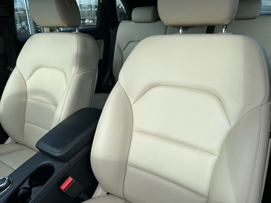 2018 Mercedes-Benz B Class - image 16