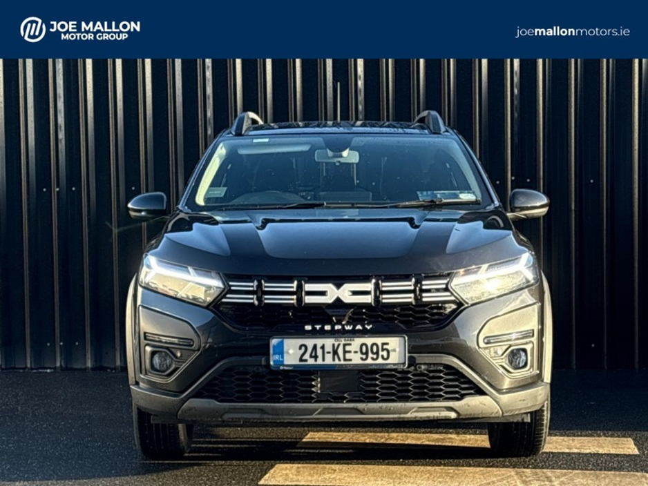 2024 Dacia Sandero Stepway TCe 90 STEPWAY Journey €20,950