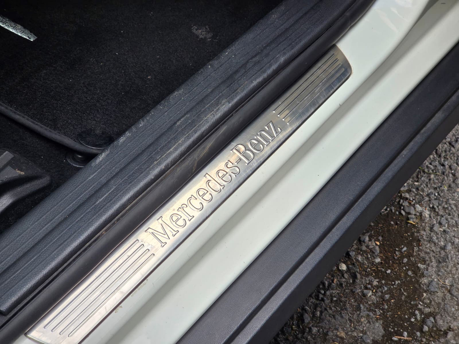 2015 Mercedes-Benz GLA Class - image 6