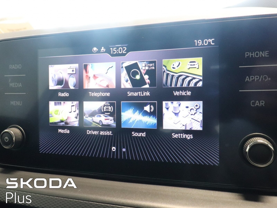 2023 Skoda Kamiq - image 22