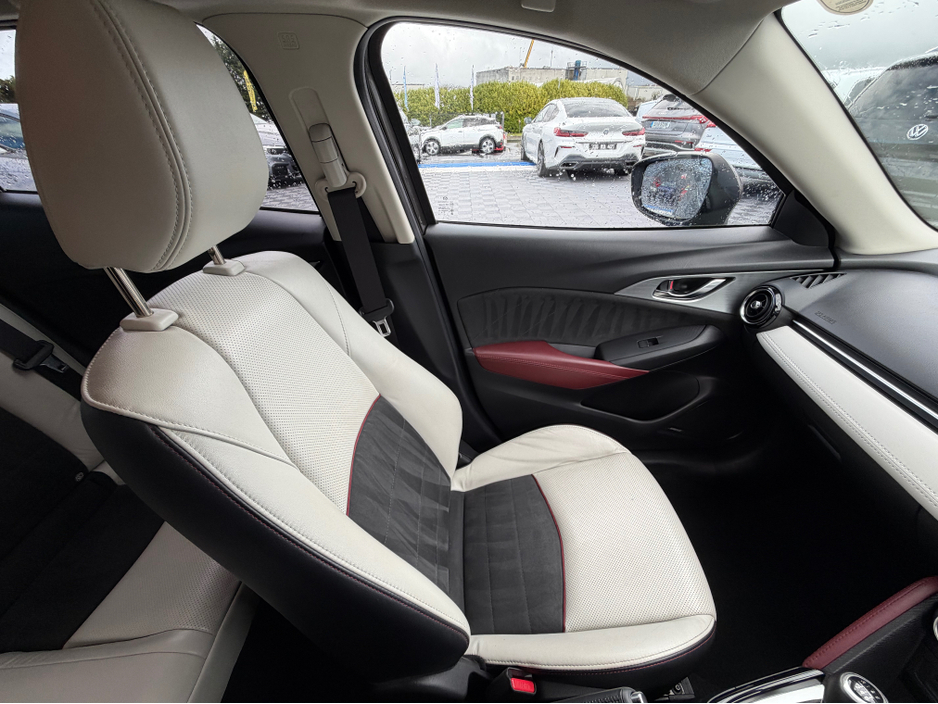 2018 Mazda CX-3 - image 26