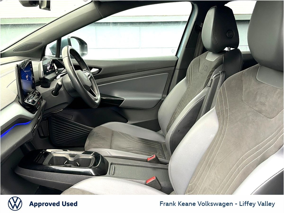 2023 Volkswagen ID.4 - image 4