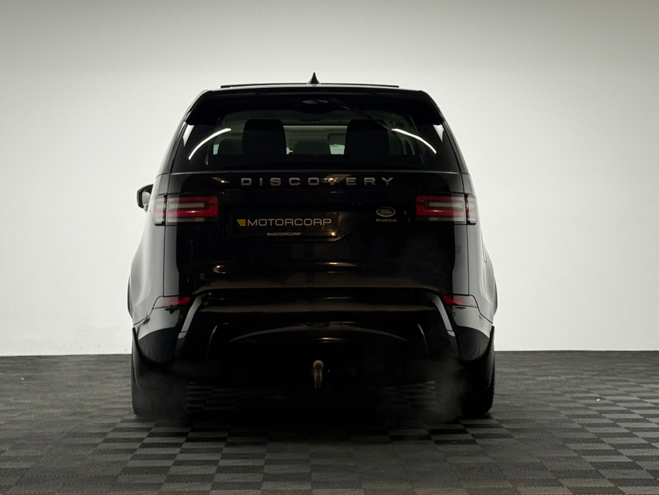 2020 Land Rover Discovery HSE 3.0 DIESEL AUTO *7 SEATER* €44,990