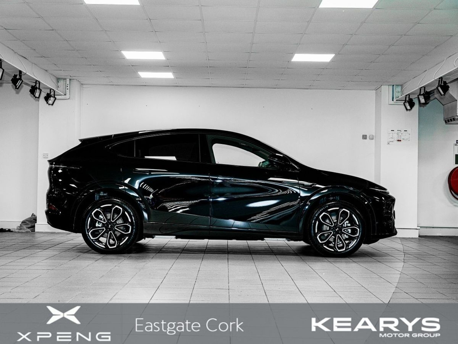 2026 Xpeng G6 - image 3