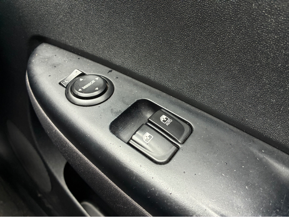 2011 Hyundai i20 CLASSIC 5DR €4,900