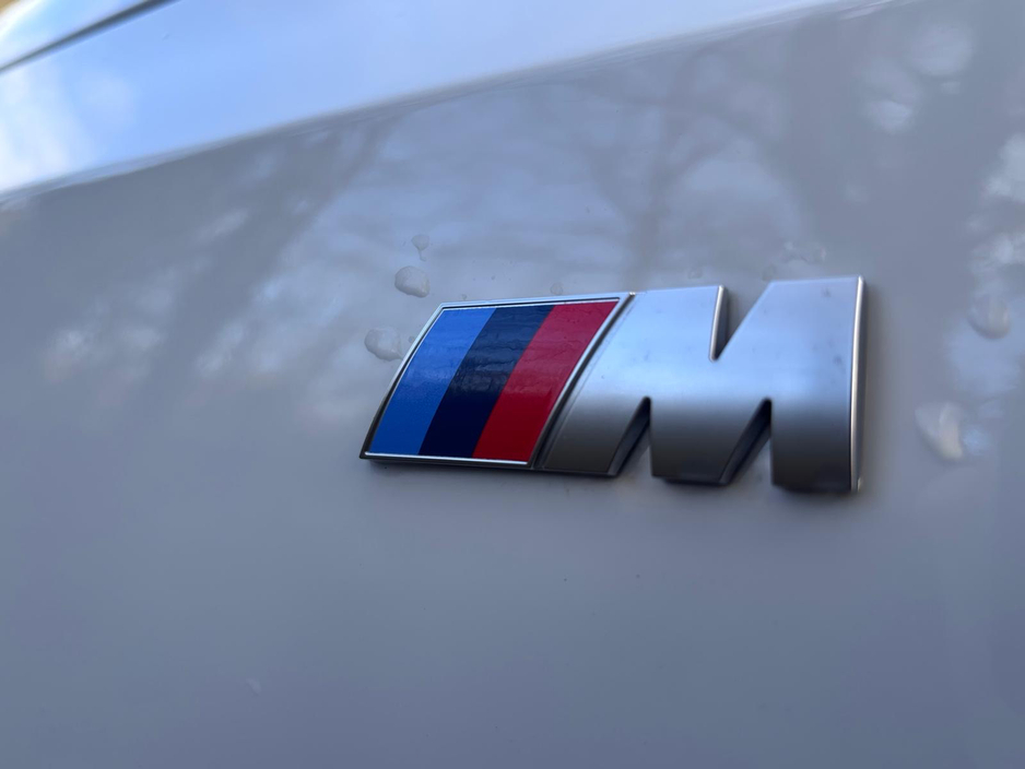 2024 BMW i5 M60 XDRIVE €76,950