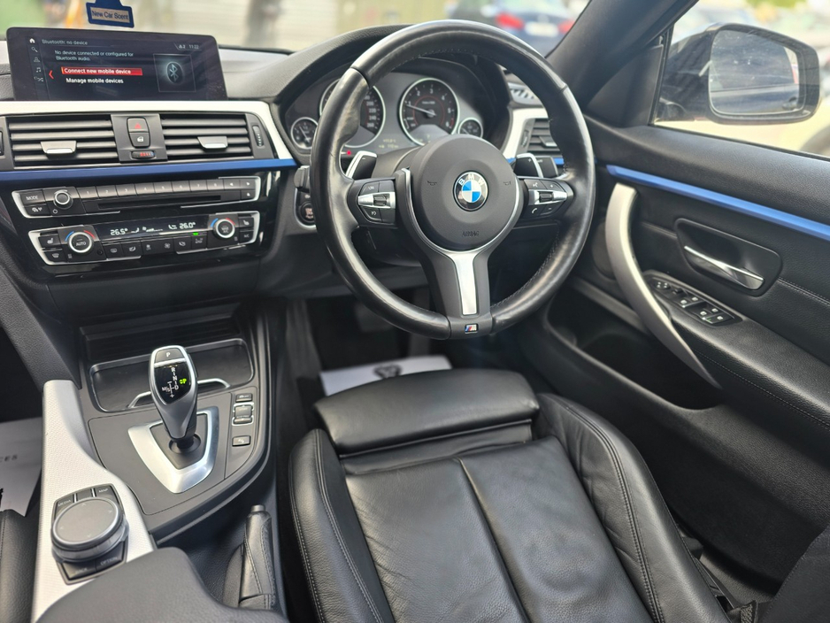 2020 BMW 4 Series - image 17
