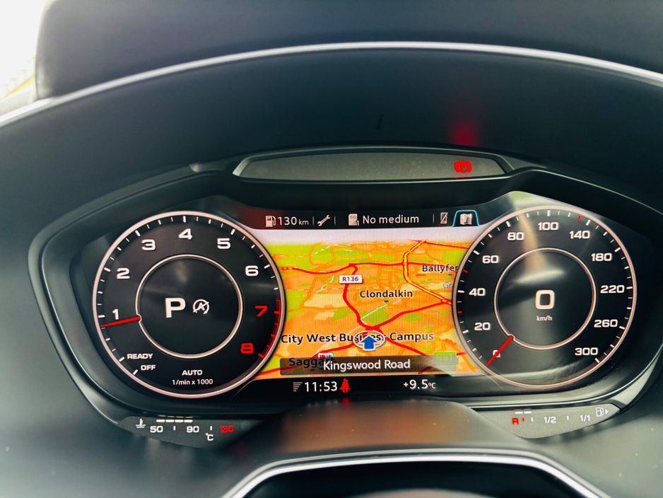 2017 Audi TT - image 22