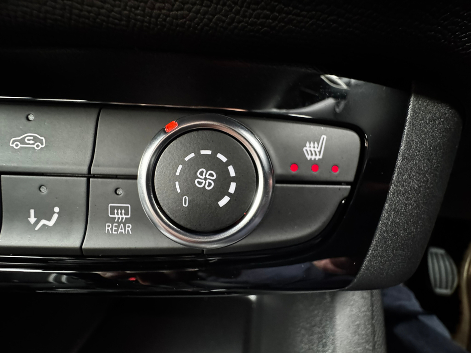 2026 Opel Corsa - image 7