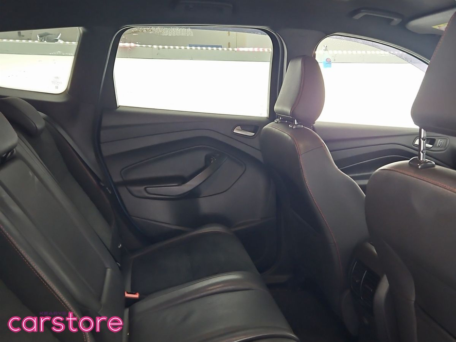 2018 Ford Kuga 1.5 EcoBoost 150PS AWD ST-Line €17,880