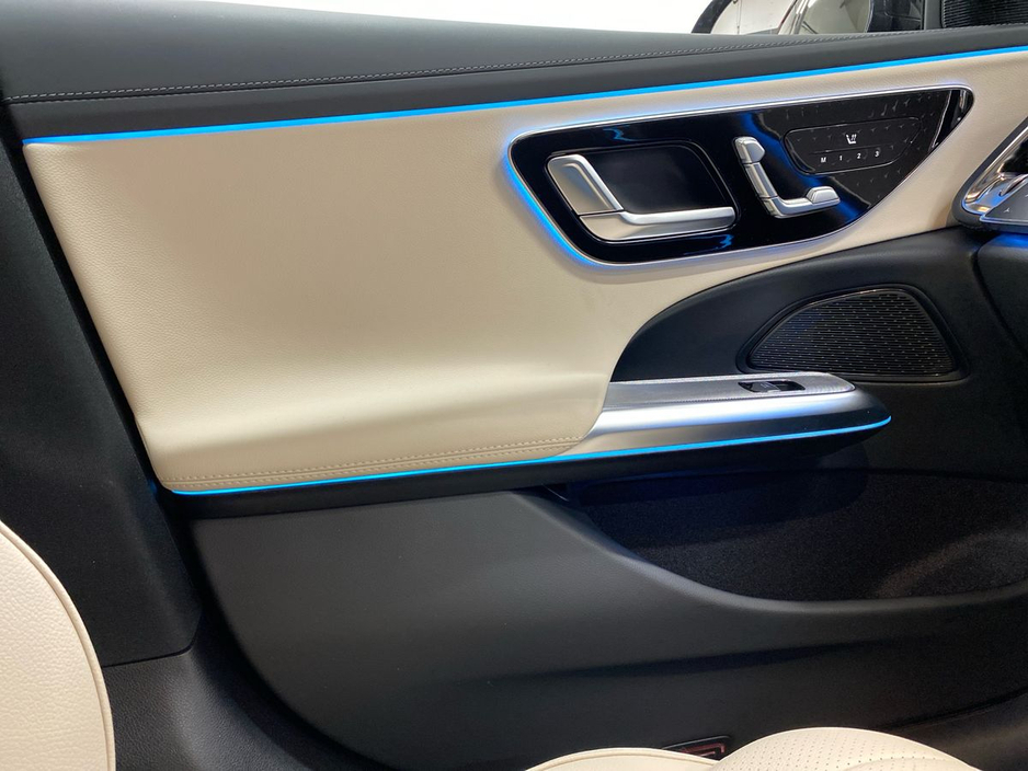 2026 Mercedes-Benz E Class - image 13