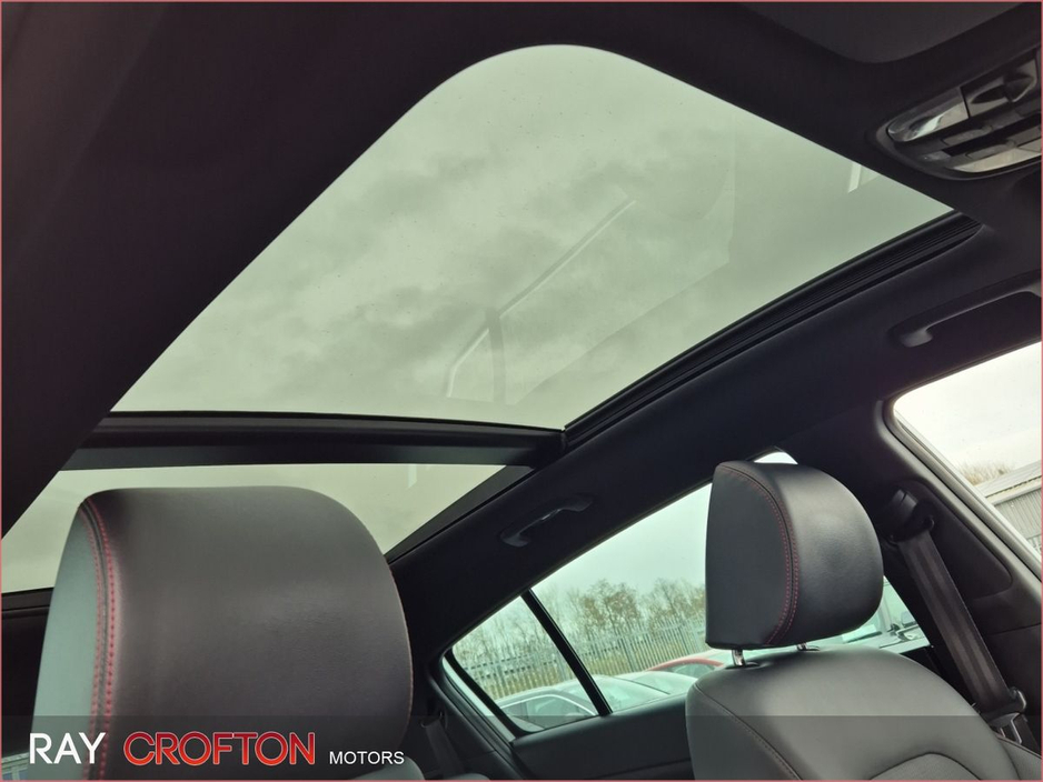 2019 Kia Sportage 1.6 CRDI GT Line €20,950