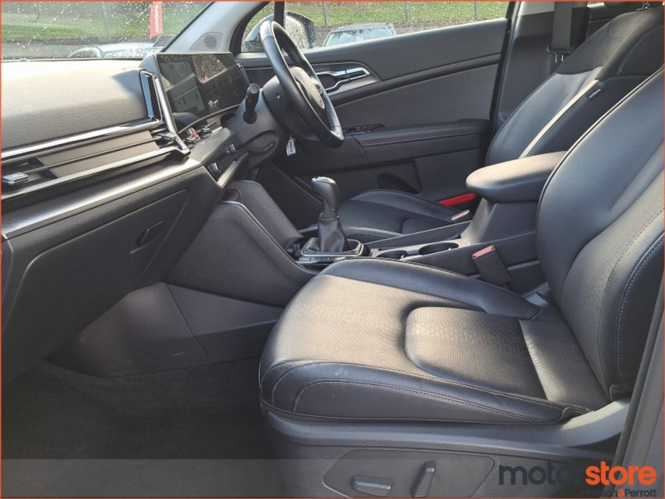 2025 Kia Sportage K3 1.6 Diesel (Kia Warranty / AA Membership / Bishopstown) €36,900