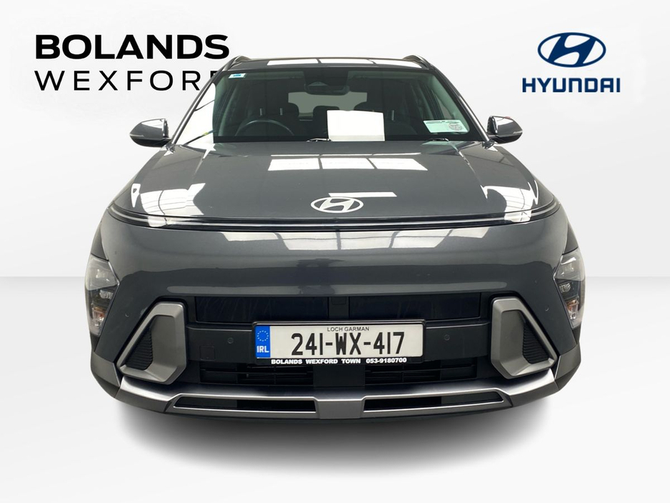 2024 Hyundai Kona - image 7