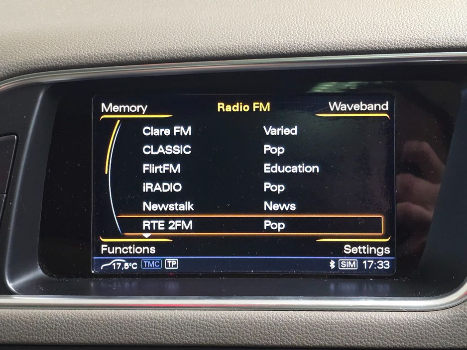 2016 Audi Q5 - image 13