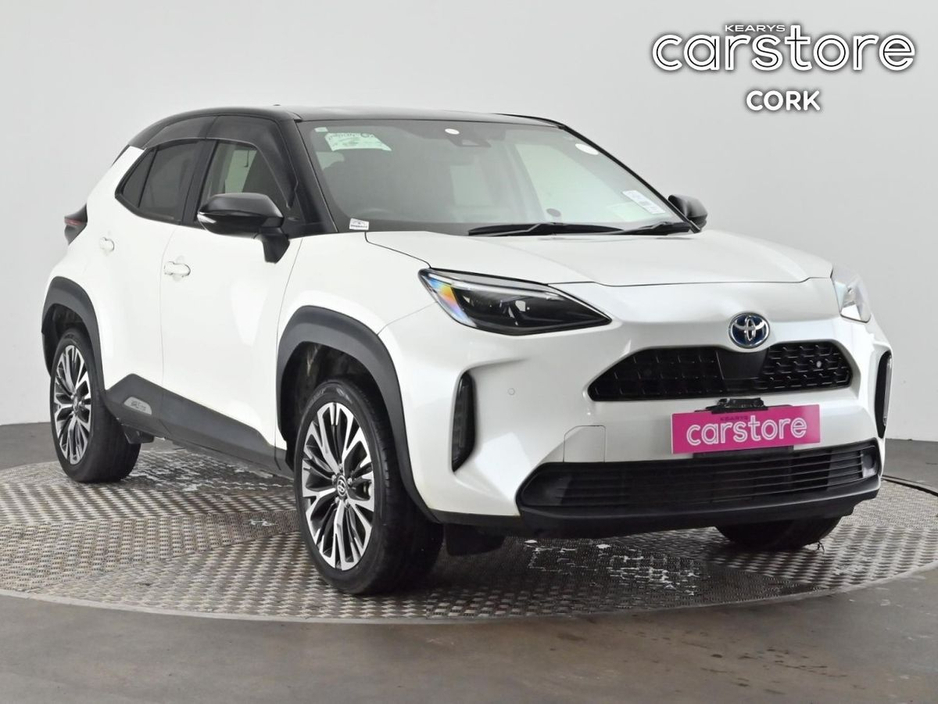 2021 Toyota Yaris Cross for sale in , Ireland