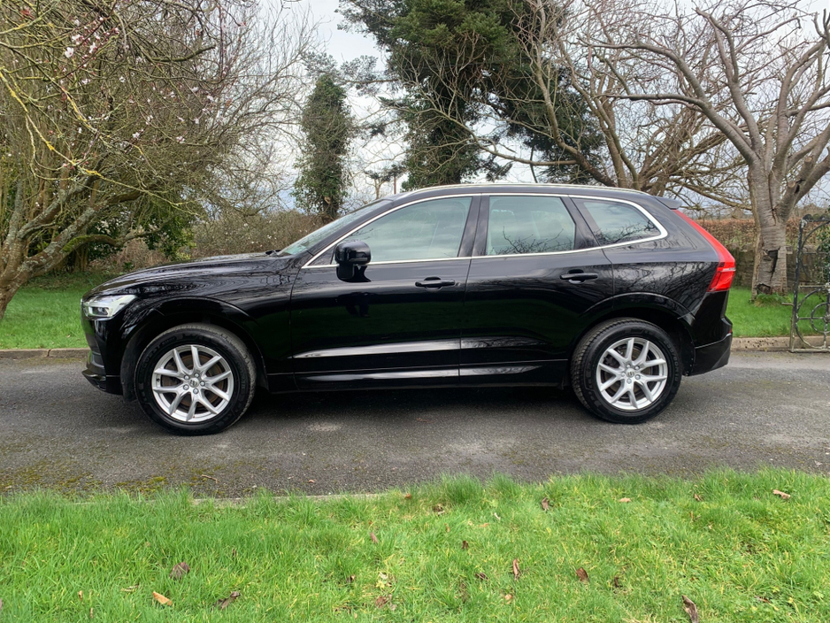 2017 Volvo XC60 - image 9