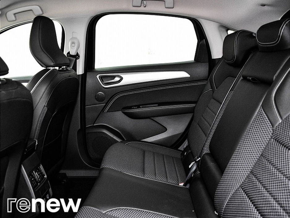 2023 Renault Arkana Techno TCe 140 Auto €26,000