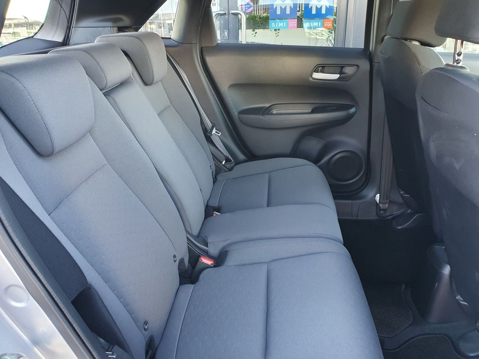 2020 Honda Jazz - image 24