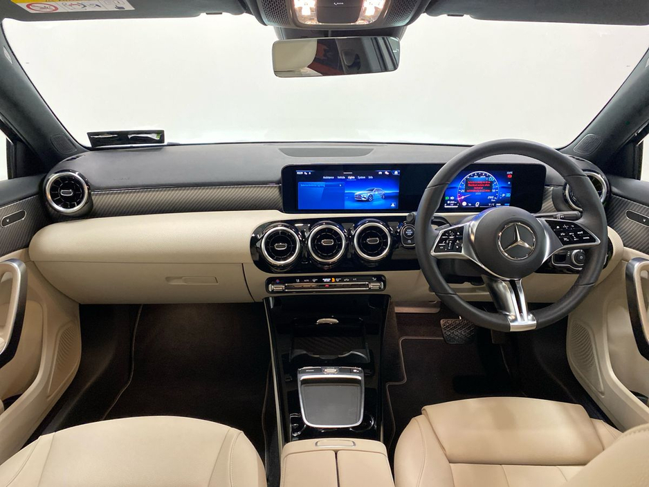 2025 Mercedes-Benz A Class - image 10