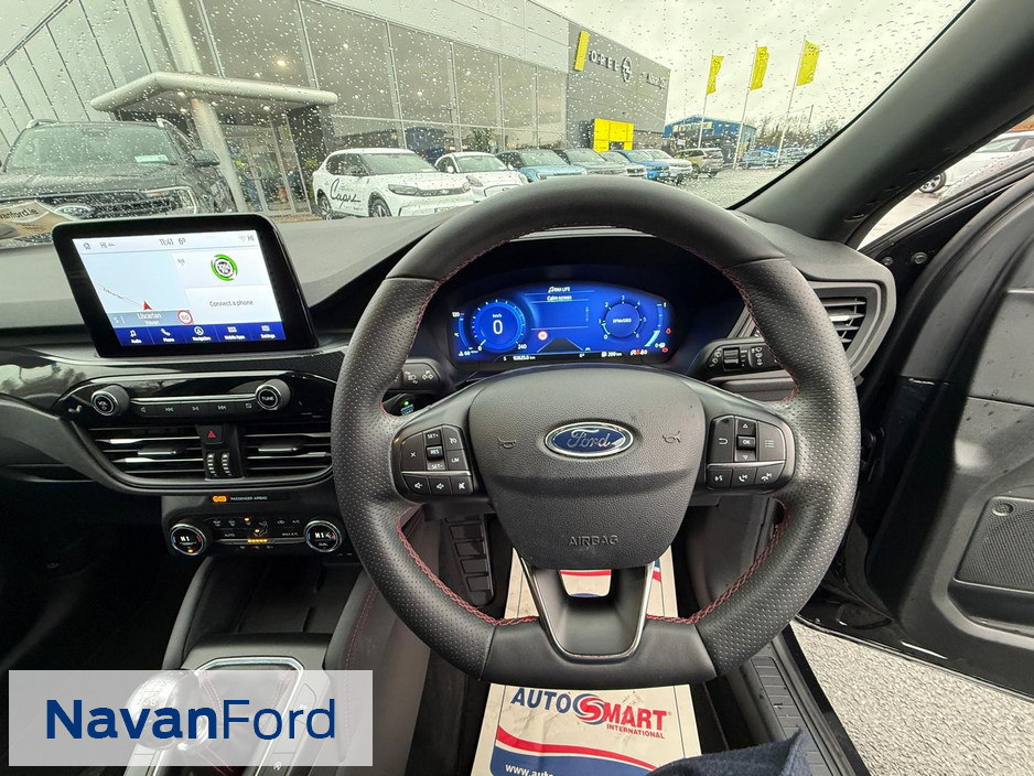 2022 Ford Kuga ST-LINE 1.5 TD 120Ps €25,950