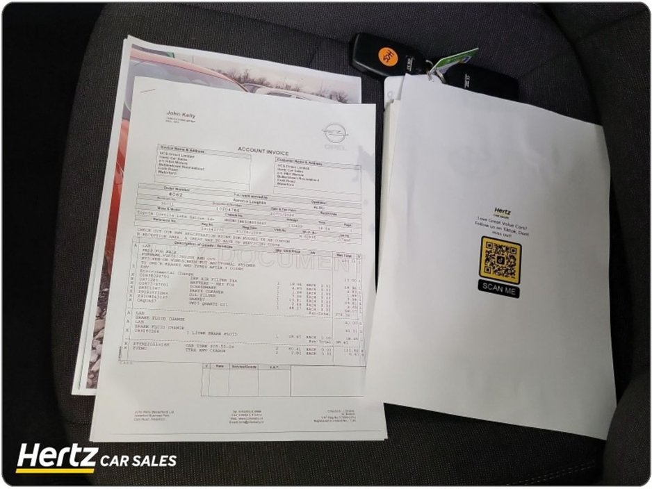 2023 Toyota Corolla - image 21