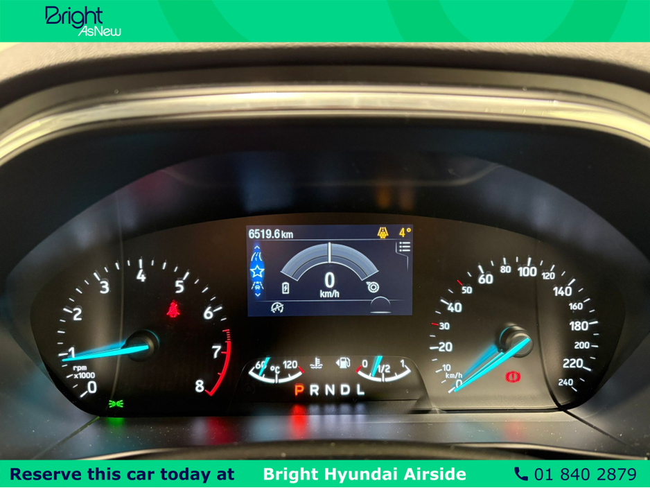 2024 Ford Focus - image 20