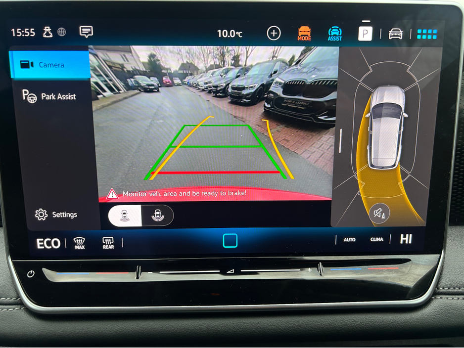 2025 Volkswagen Tiguan Match Edition + Low Mileage Tsi -PHEV S-Automatic / DSG - Beautiful SUV - Top Trade-ins & Great Finance €42,950