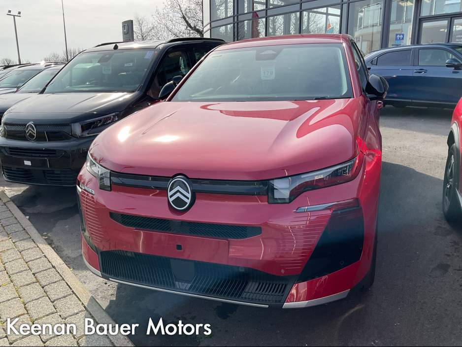 2026 Citroen C5 Aircross for sale in , Ireland