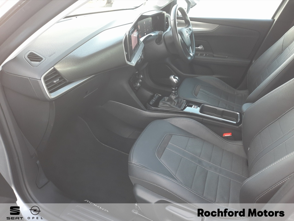 2022 Opel Mokka - image 7