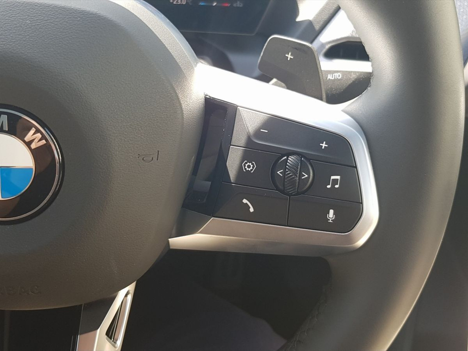 2025 BMW 2 Series 220 M Sport Gran Coupe €49,995