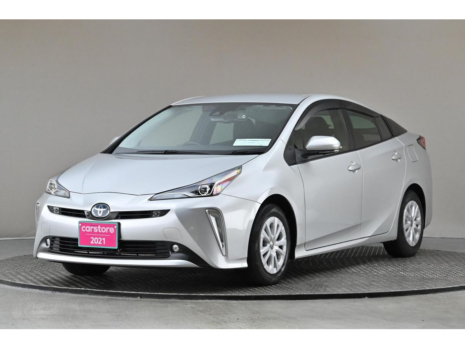 2021 Toyota Prius 1.8 HYBRID FACE LIFT MODEL*10" ANDROID CAR PLAYER* €23,490