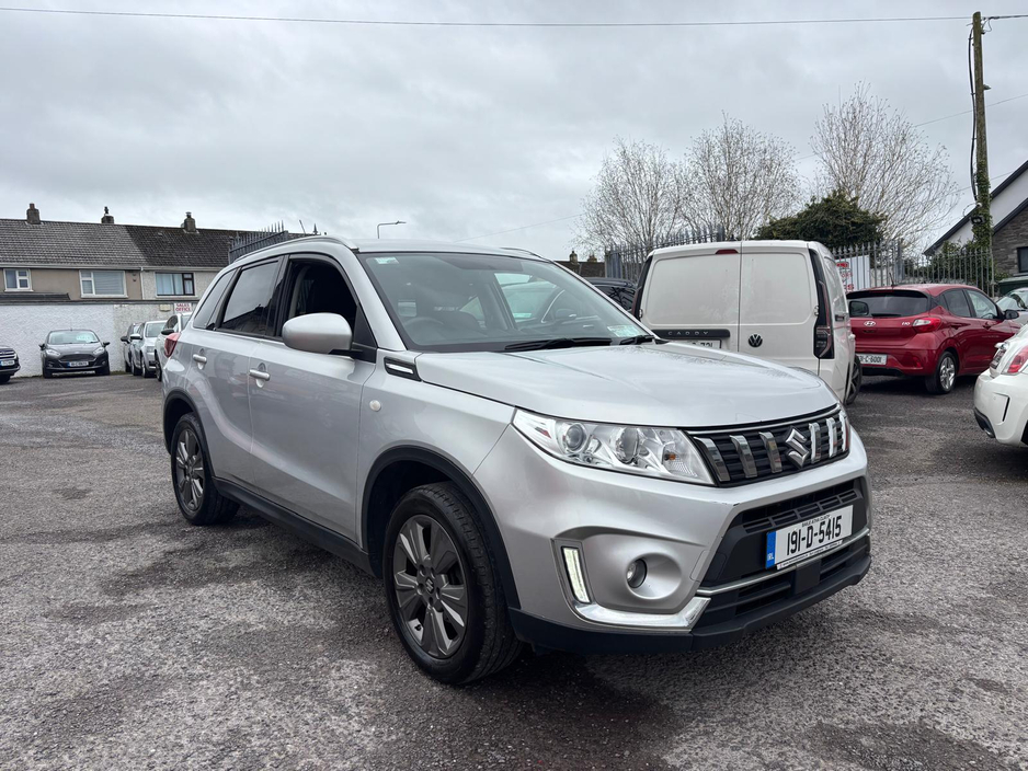 2019 Suzuki Vitara for sale in , Ireland