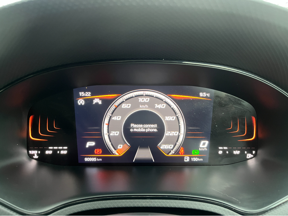 2023 SEAT Arona - image 22