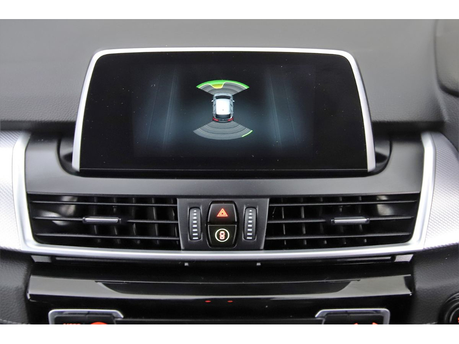 2020 BMW 2 Series 225xe PHEV M SPORT*FULL LEATHER*SAT NAV*REVERSE CAM* €18,990