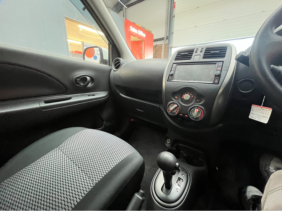 2019 Nissan March - image 14