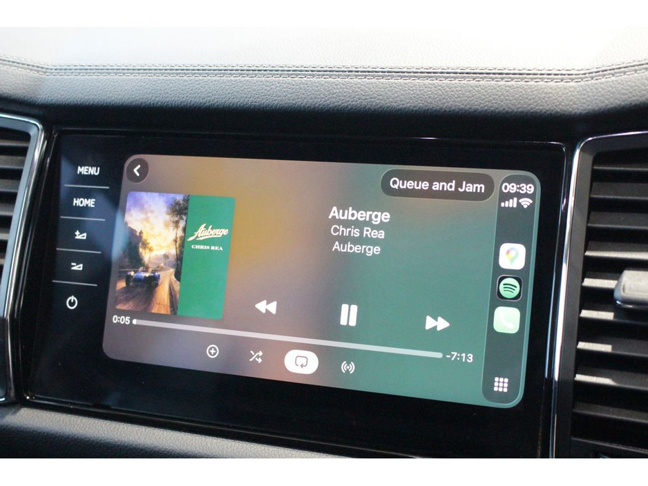 2023 Skoda Kodiaq Style 2.0TDi 150HP 7 Seat DSG €46,899