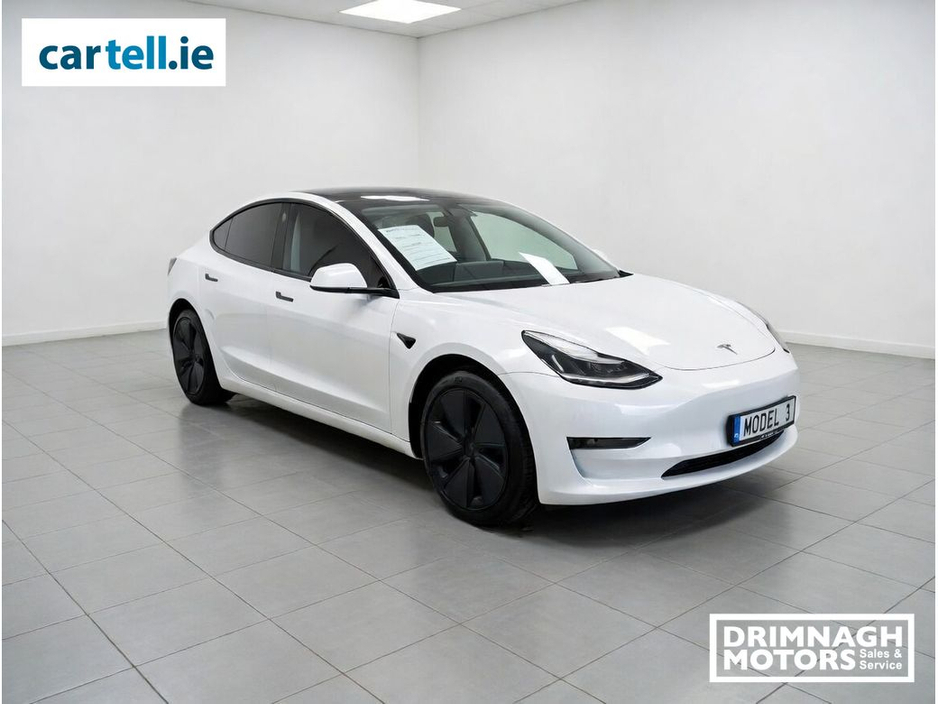 2020 Tesla Model 3 for sale in , Ireland
